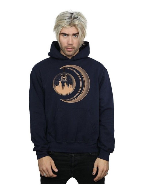 Harry Potter - Sweat à capuche HOGWARTS - Kiabi Harry Potter - Sweat à capuche HOGWARTS - Kiabi