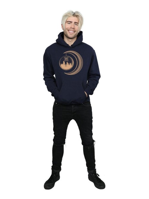 Harry Potter - Sweat à capuche HOGWARTS - Kiabi Harry Potter - Sweat à capuche HOGWARTS - Kiabi