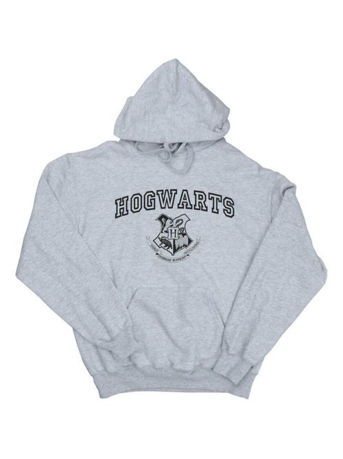 Harry Potter - Sweat à capuche HOGWARTS - Kiabi Harry Potter - Sweat à capuche HOGWARTS - Kiabi