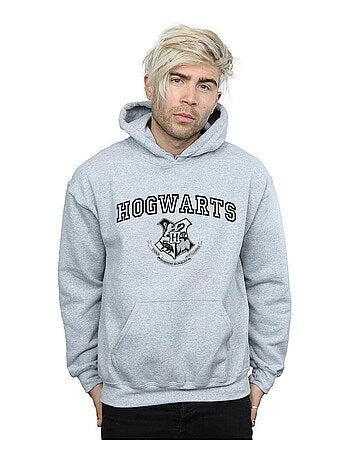 Harry Potter - Sweat à capuche HOGWARTS