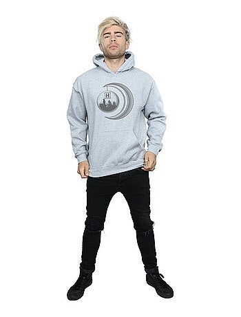 Harry Potter - Sweat à capuche HOGWARTS