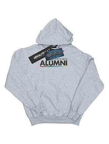 Harry Potter - Sweat à capuche HOGWARTS