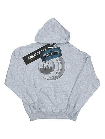 Harry Potter - Sweat à capuche HOGWARTS