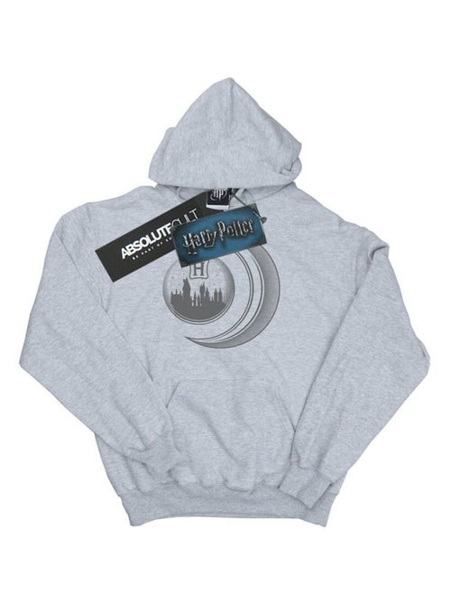 Harry Potter - Sweat à capuche HOGWARTS - Kiabi Harry Potter - Sweat à capuche HOGWARTS - Kiabi