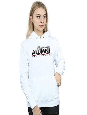Harry Potter - Sweat à capuche HOGWARTS GRYFFINDOR