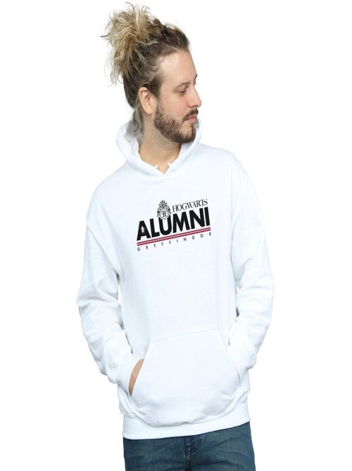 Harry Potter - Sweat à capuche HOGWARTS GRYFFINDOR - Kiabi Harry Potter - Sweat à capuche HOGWARTS GRYFFINDOR - Kiabi