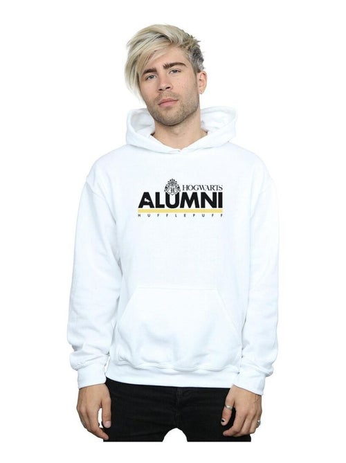 Harry Potter - Sweat à capuche HOGWARTS HUFFLEPUFF - Kiabi Harry Potter - Sweat à capuche HOGWARTS HUFFLEPUFF - Kiabi