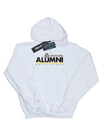 Harry Potter - Sweat à capuche HOGWARTS HUFFLEPUFF
