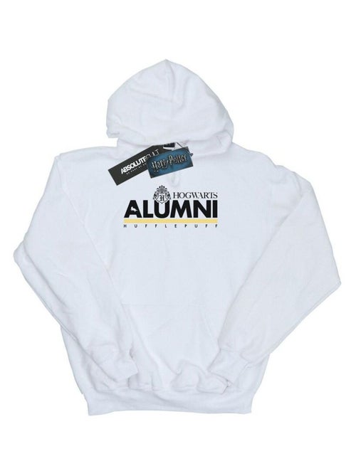 Harry Potter - Sweat à capuche HOGWARTS HUFFLEPUFF - Kiabi