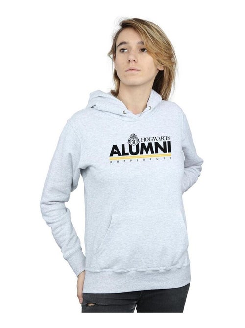 Harry Potter - Sweat à capuche HOGWARTS HUFFLEPUFF - Kiabi Harry Potter - Sweat à capuche HOGWARTS HUFFLEPUFF - Kiabi