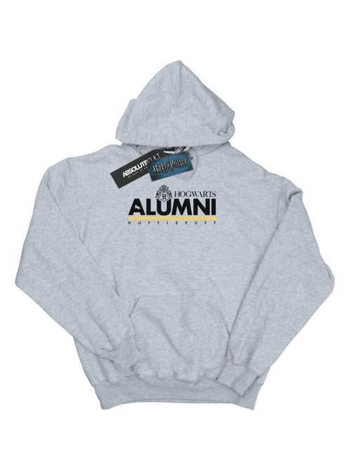 Harry Potter - Sweat à capuche HOGWARTS HUFFLEPUFF - Kiabi Harry Potter - Sweat à capuche HOGWARTS HUFFLEPUFF - Kiabi