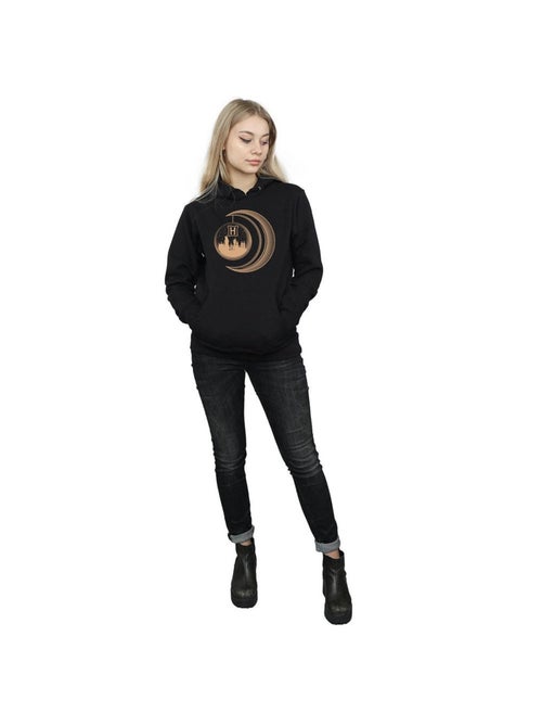Harry Potter - Sweat à capuche HOGWARTS - Kiabi Harry Potter - Sweat à capuche HOGWARTS - Kiabi