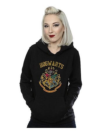 Harry Potter - Sweat à capuche HOGWARTS
