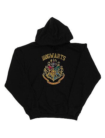 Harry Potter - Sweat à capuche HOGWARTS
