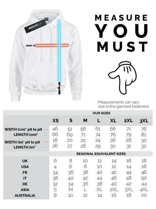 Harry Potter - Sweat à capuche HOGWARTS - Kiabi