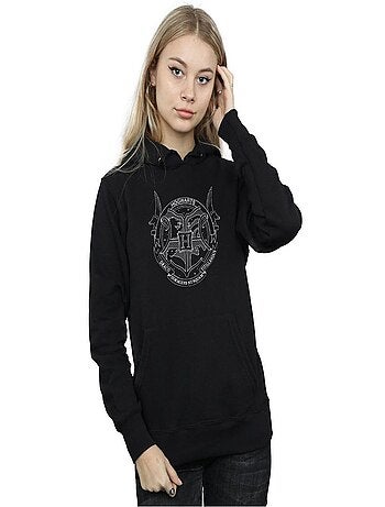 Harry Potter - Sweat à capuche HOGWARTS