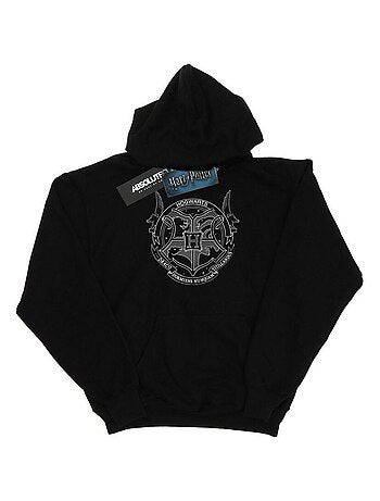 Harry Potter - Sweat à capuche HOGWARTS