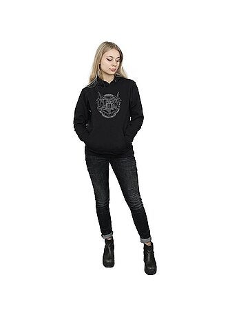 Harry Potter - Sweat à capuche HOGWARTS