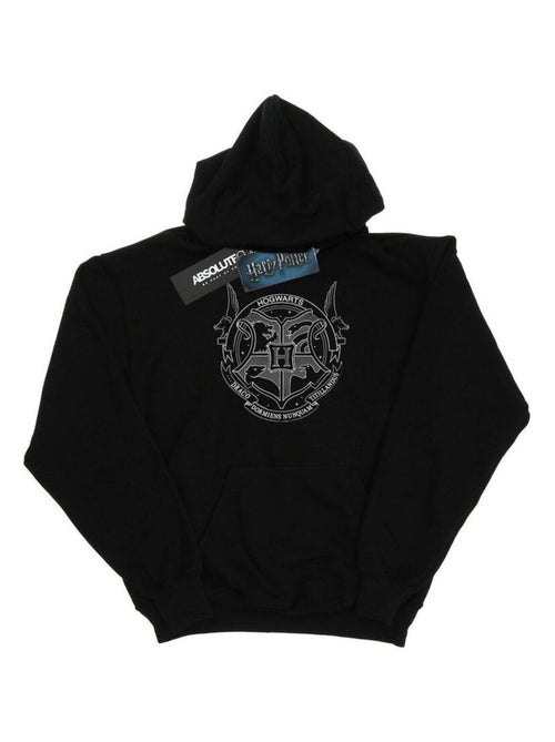 Harry Potter - Sweat à capuche HOGWARTS - Kiabi Harry Potter - Sweat à capuche HOGWARTS - Kiabi