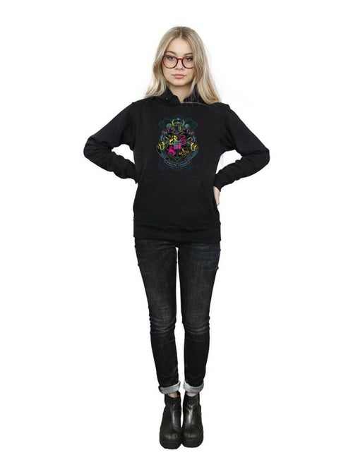 Harry Potter - Sweat à capuche HOGWARTS - Kiabi Harry Potter - Sweat à capuche HOGWARTS - Kiabi