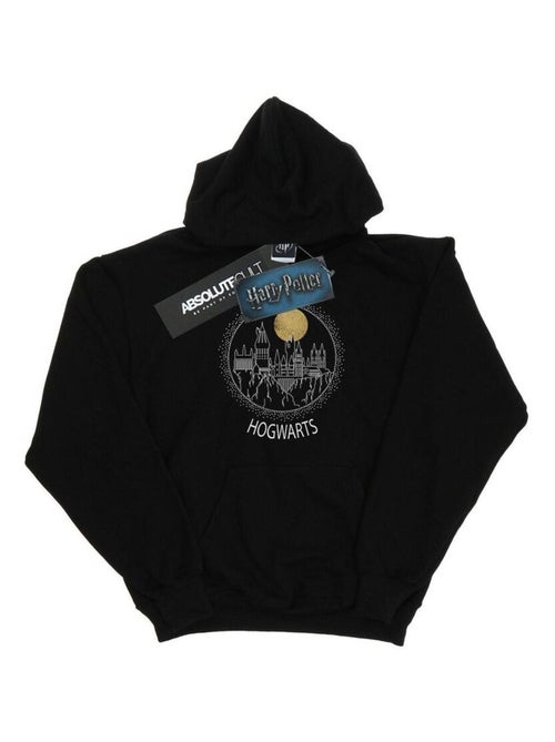 Harry Potter - Sweat à capuche HOGWARTS - Kiabi Harry Potter - Sweat à capuche HOGWARTS - Kiabi