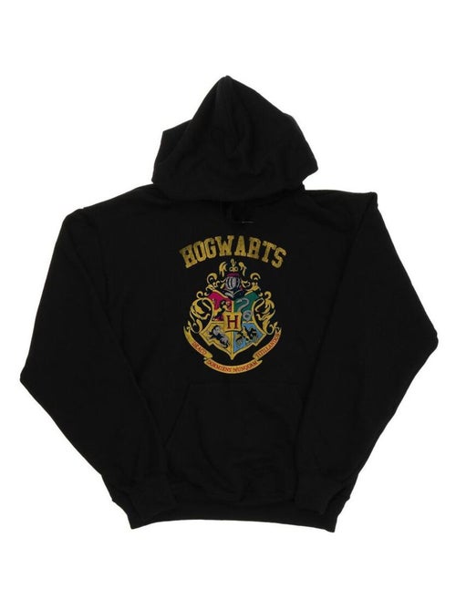 Harry Potter - Sweat à capuche HOGWARTS - Kiabi Harry Potter - Sweat à capuche HOGWARTS - Kiabi