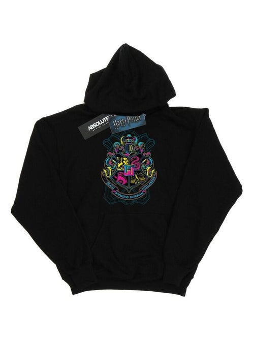 Harry Potter - Sweat à capuche HOGWARTS - Kiabi Harry Potter - Sweat à capuche HOGWARTS - Kiabi