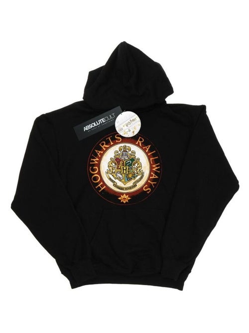Harry Potter - Sweat à capuche HOGWARTS - Kiabi Harry Potter - Sweat à capuche HOGWARTS - Kiabi