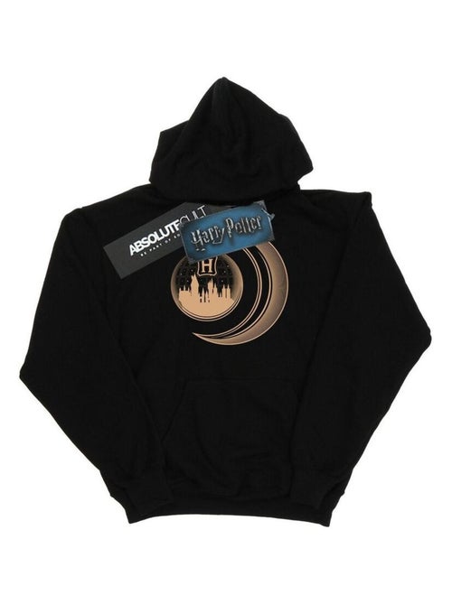 Harry Potter - Sweat à capuche HOGWARTS - Kiabi Harry Potter - Sweat à capuche HOGWARTS - Kiabi