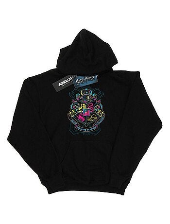 Harry Potter - Sweat à capuche HOGWARTS