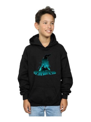 Harry Potter - Sweat à capuche HOGWARTS