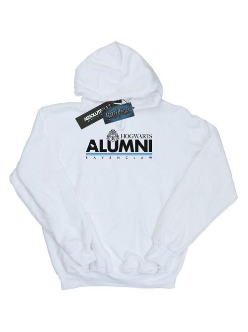 Harry Potter - Sweat à capuche HOGWARTS RAVENCLAW - Kiabi Harry Potter - Sweat à capuche HOGWARTS RAVENCLAW - Kiabi