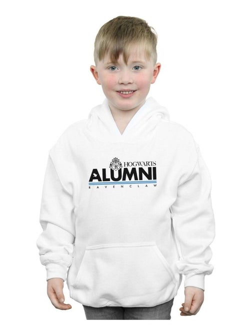 Harry Potter - Sweat à capuche HOGWARTS RAVENCLAW - Kiabi Harry Potter - Sweat à capuche HOGWARTS RAVENCLAW - Kiabi
