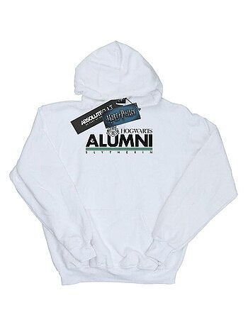 Harry Potter - Sweat à capuche HOGWARTS SLYTHERIN