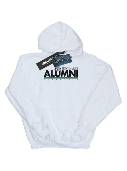 Harry Potter - Sweat à capuche HOGWARTS SLYTHERIN - Kiabi Harry Potter - Sweat à capuche HOGWARTS SLYTHERIN - Kiabi