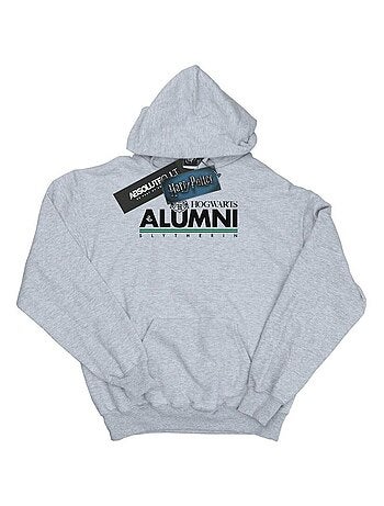 Harry Potter - Sweat à capuche HOGWARTS SLYTHERIN