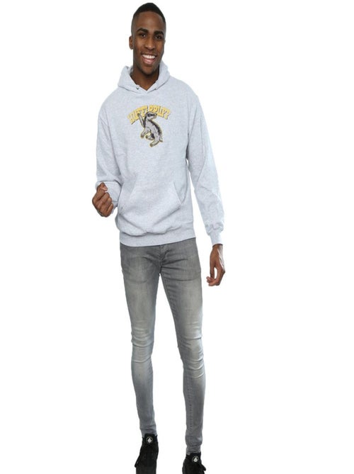 Harry Potter - Sweat à capuche HUFFLEPUFF - Kiabi Harry Potter - Sweat à capuche HUFFLEPUFF - Kiabi