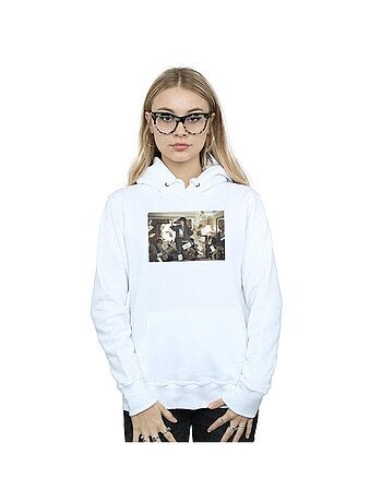 Harry Potter - Sweat à capuche LETTER FROM HOGWARTS
