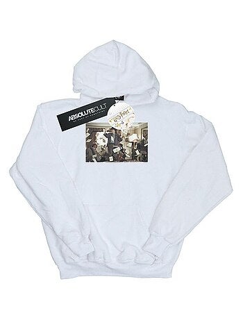 Harry Potter - Sweat à capuche LETTER FROM HOGWARTS
