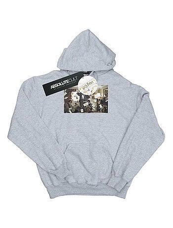 Harry Potter - Sweat à capuche LETTER FROM HOGWARTS