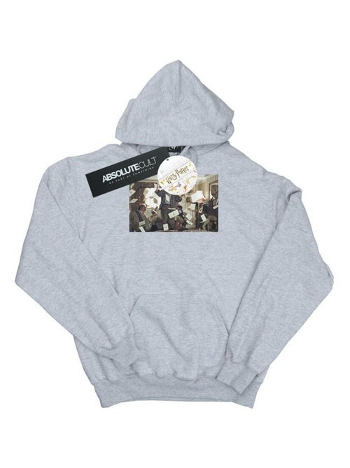 Harry Potter - Sweat à capuche LETTER FROM HOGWARTS - Kiabi Harry Potter - Sweat à capuche LETTER FROM HOGWARTS - Kiabi