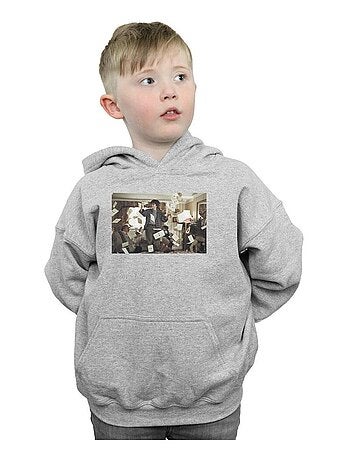 Harry Potter - Sweat à capuche LETTER FROM HOGWARTS