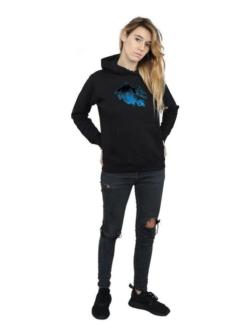 Harry Potter - Sweat à capuche - Kiabi Harry Potter - Sweat à capuche - Kiabi