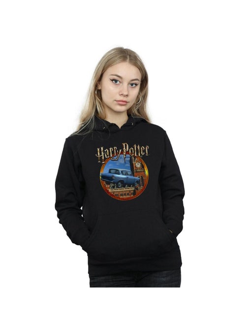 Harry Potter - Sweat à capuche - Kiabi Harry Potter - Sweat à capuche - Kiabi