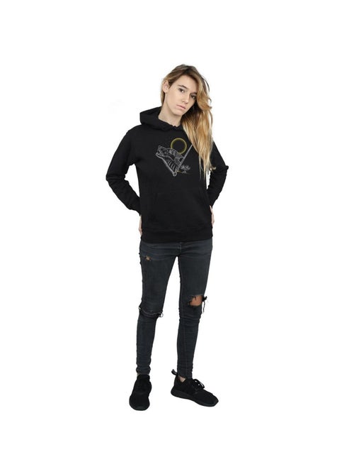 Harry Potter - Sweat à capuche - Kiabi Harry Potter - Sweat à capuche - Kiabi