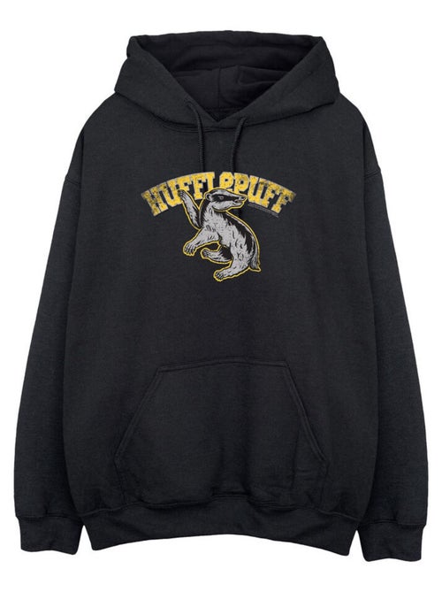 Harry Potter - Sweat à capuche - Kiabi