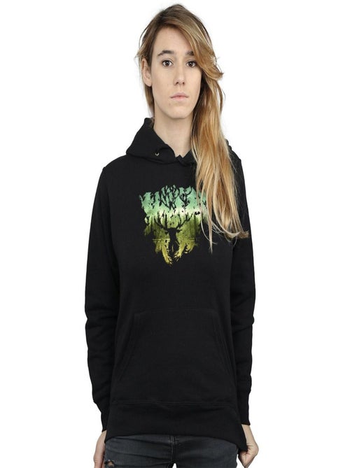 Harry Potter - Sweat à capuche - Kiabi