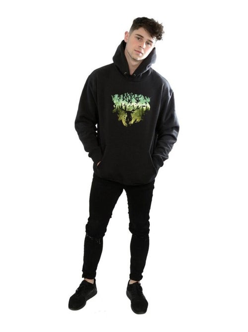 Harry Potter - Sweat à capuche - Kiabi Harry Potter - Sweat à capuche - Kiabi