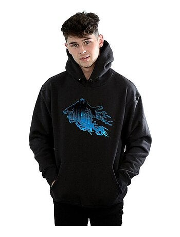 Harry Potter - Sweat à capuche