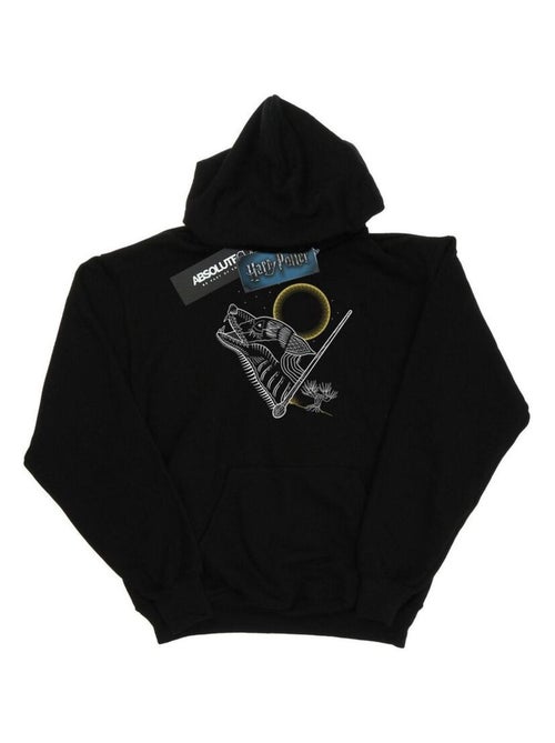Harry Potter - Sweat à capuche - Kiabi Harry Potter - Sweat à capuche - Kiabi